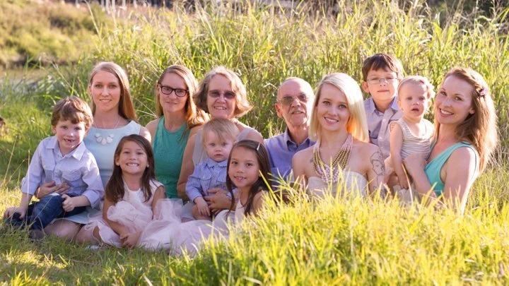 Family 18