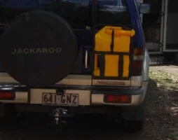 Jerrycan