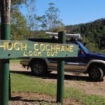 Hugh Cochrane Lookout towards Mapleton002 2014 04 18