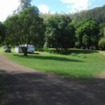 Glastonbury Ck. Camp Ground5