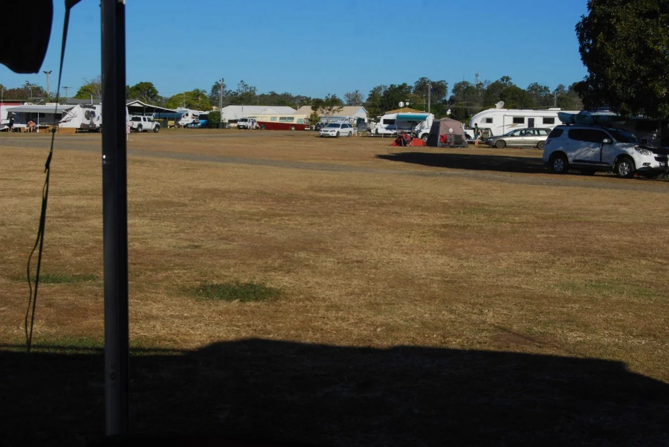 Gin Gin Showgrounds 002 2014 07 30