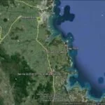 Sarina Location