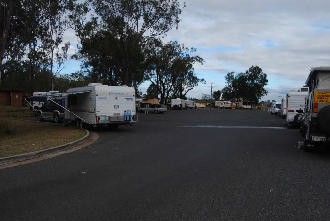 Yaamba Rest Area 001 2014 08 24