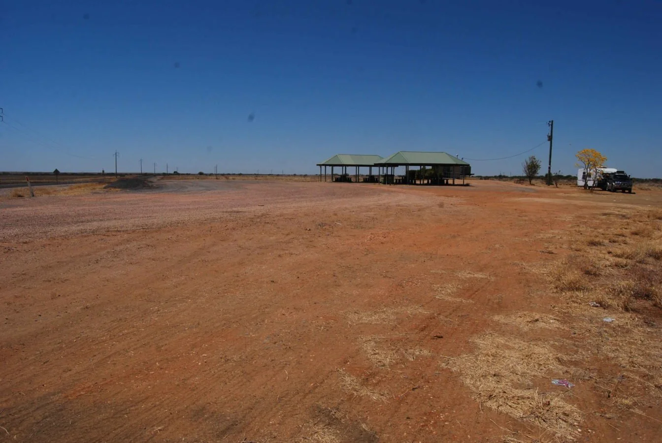 Marathon Rest Area002 2014 09 29