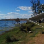 Wuruma Dam and Free Camp005 2015 09 15