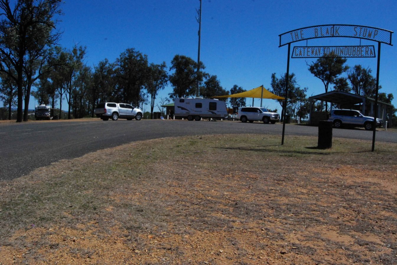 Black Stump RA Mundubberra005 2015 09 24