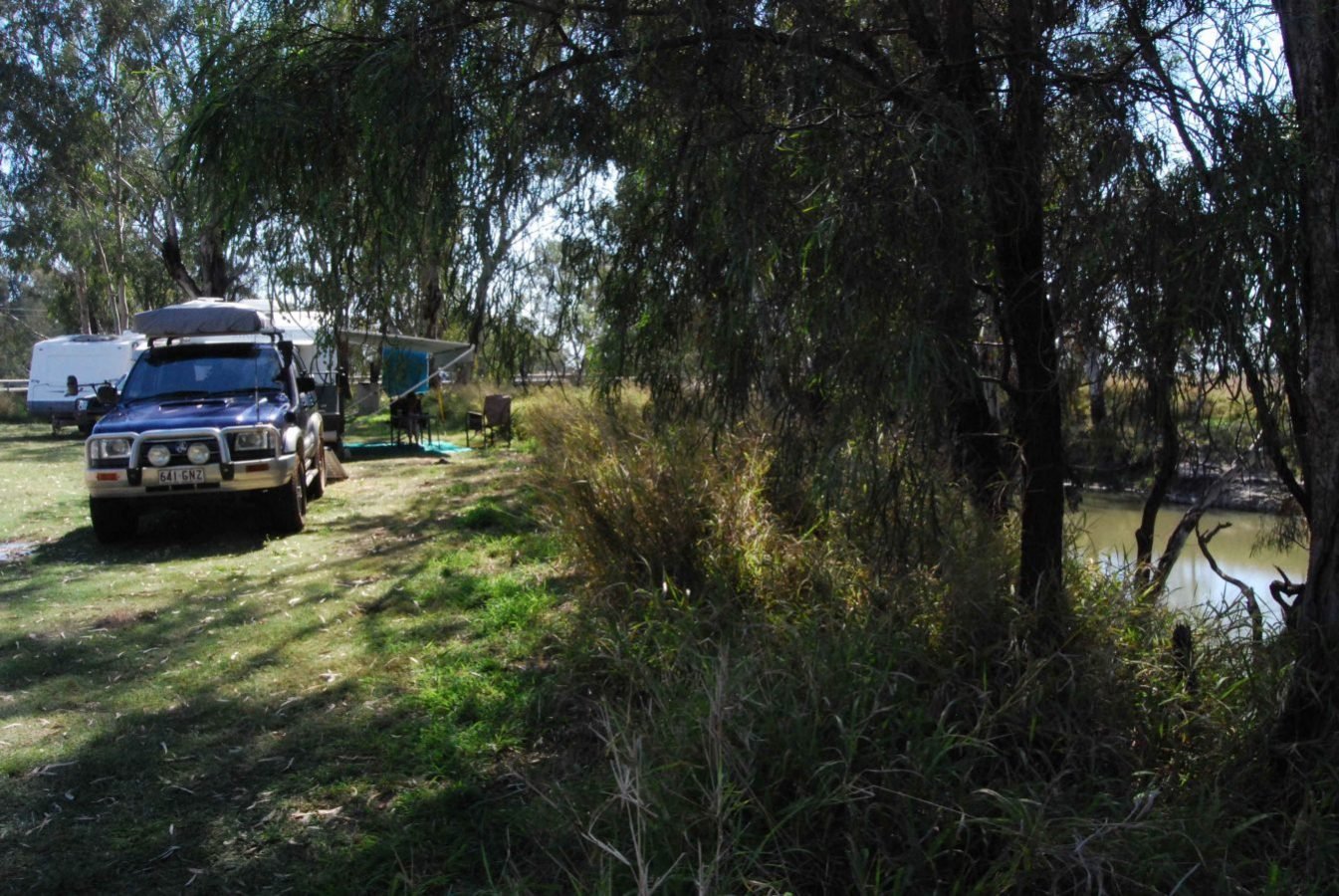 Cecil Plains Camping Reserve023 2015 10 03