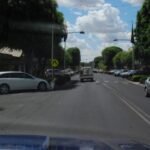 Moree Balo Street001 DSC 0756