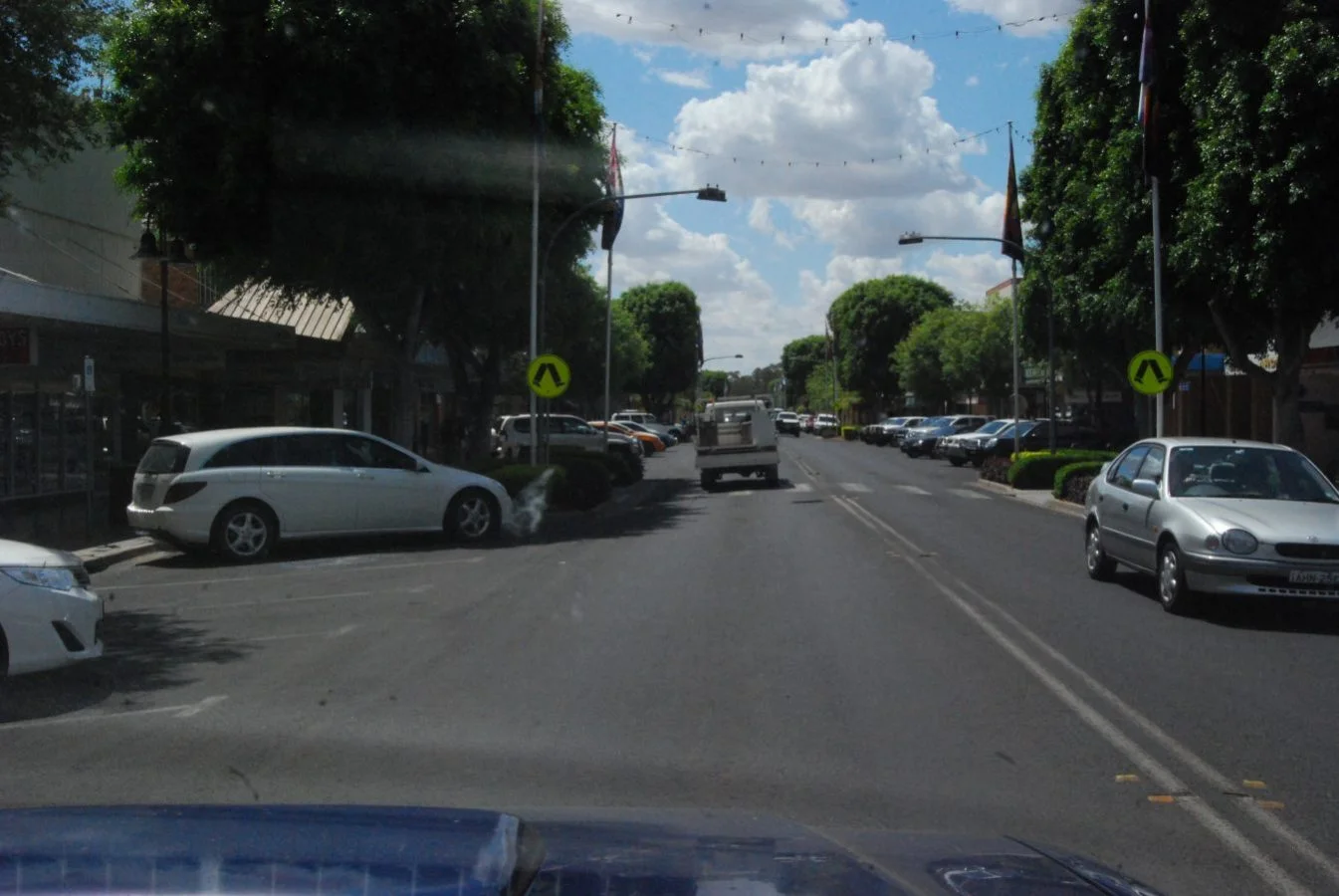 Moree Balo Street001 DSC 0756