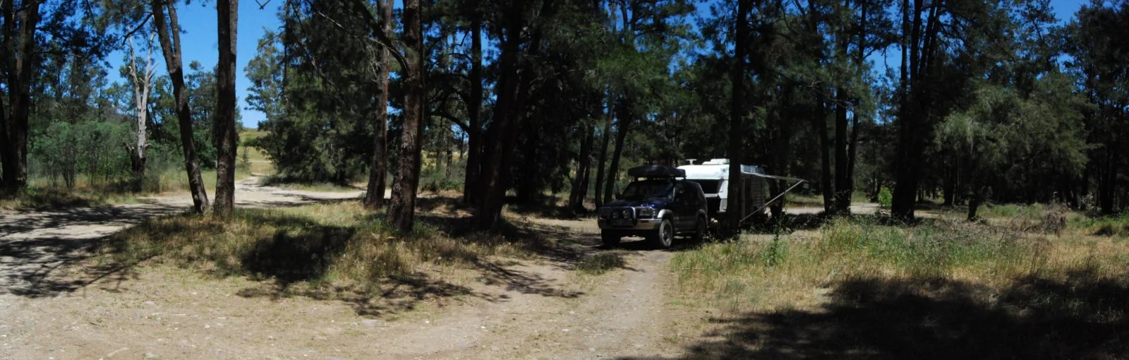 Abercrombie River56