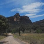 Capertee to Glen Davis22