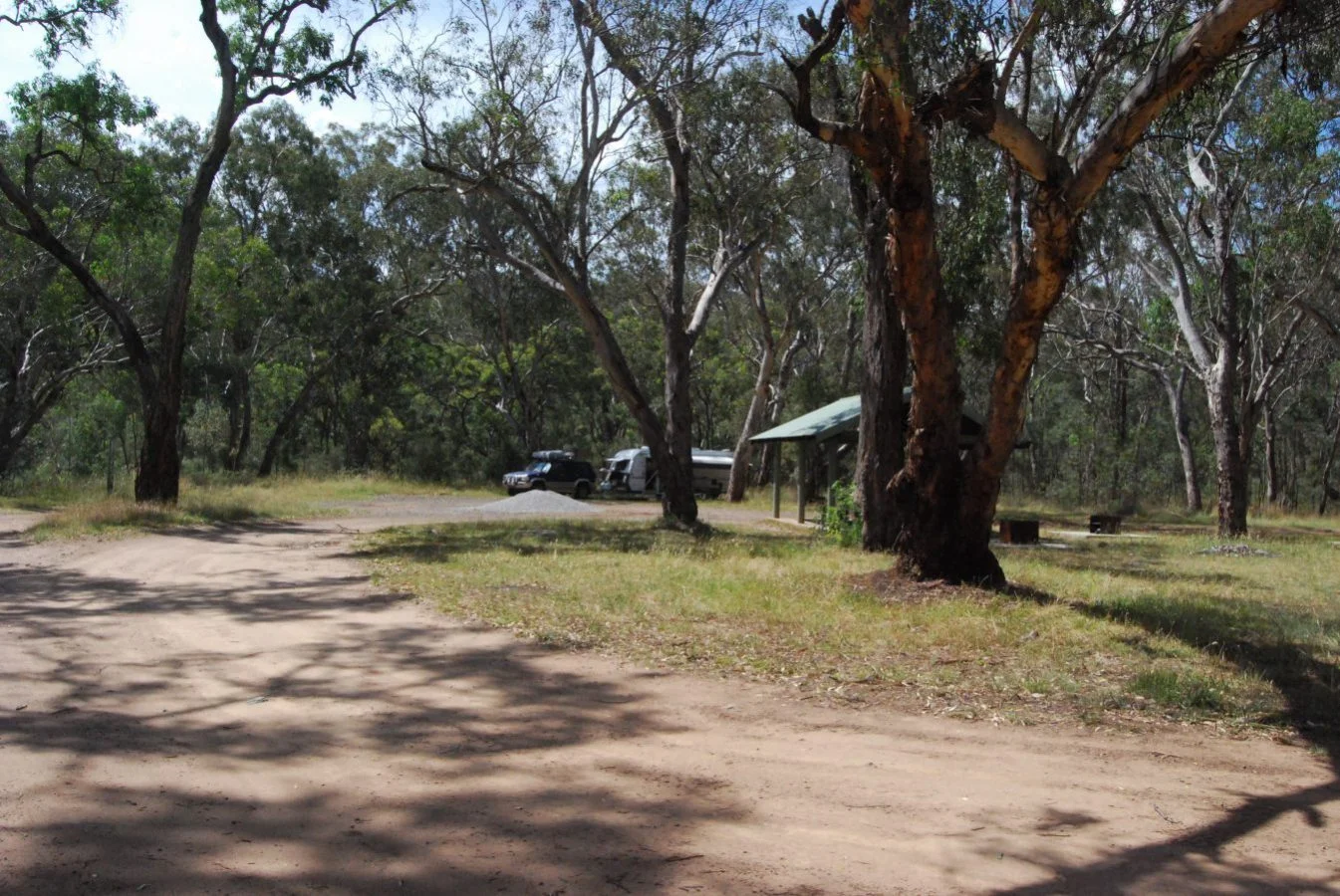 Cockburn River116