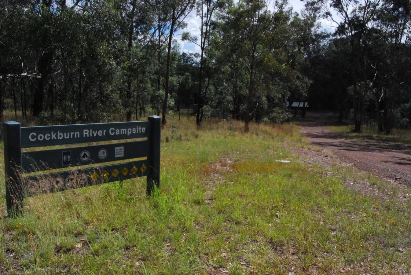 Cockburn River118