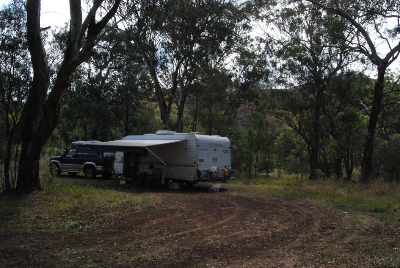 Cockburn River120