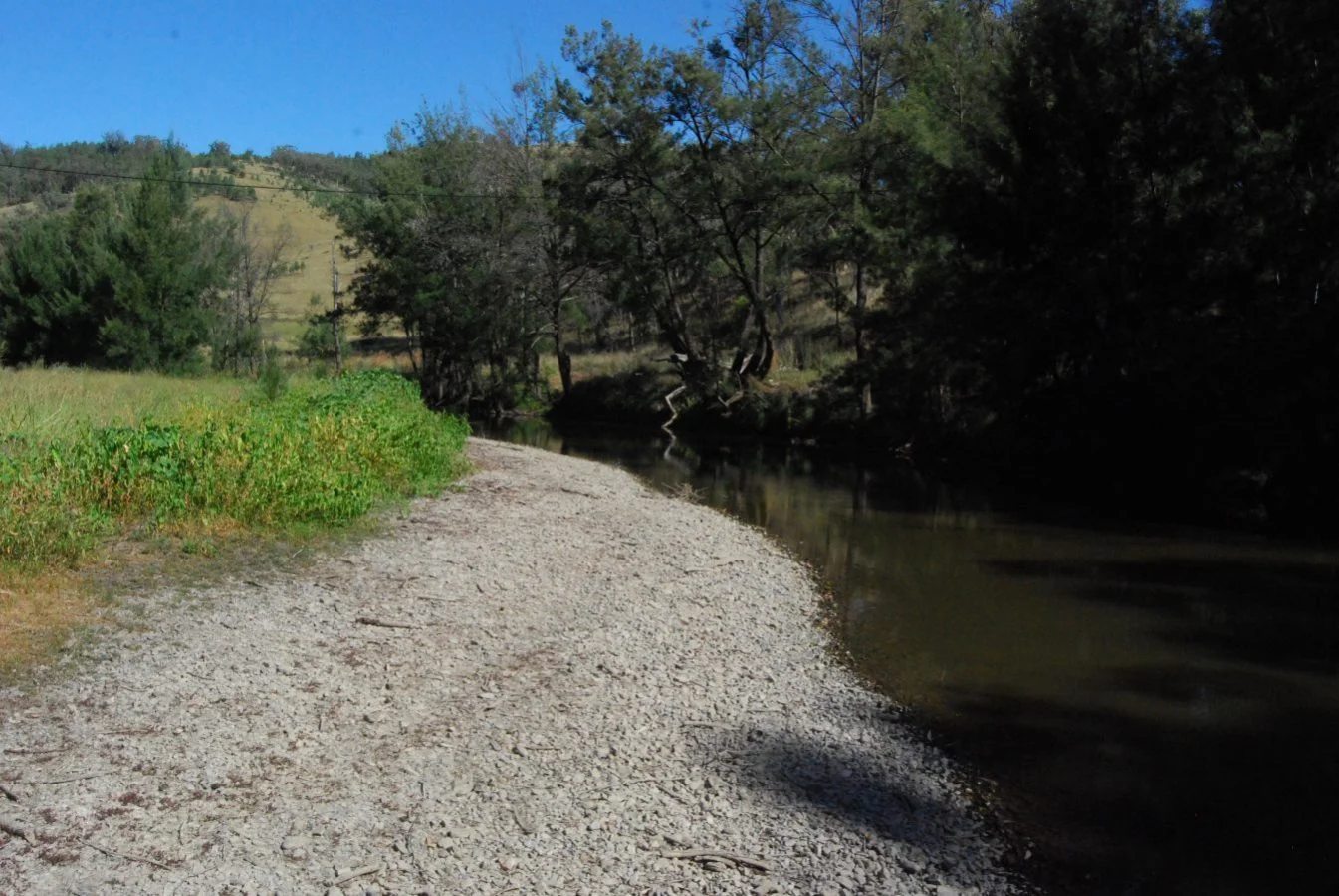 Cockburn River178