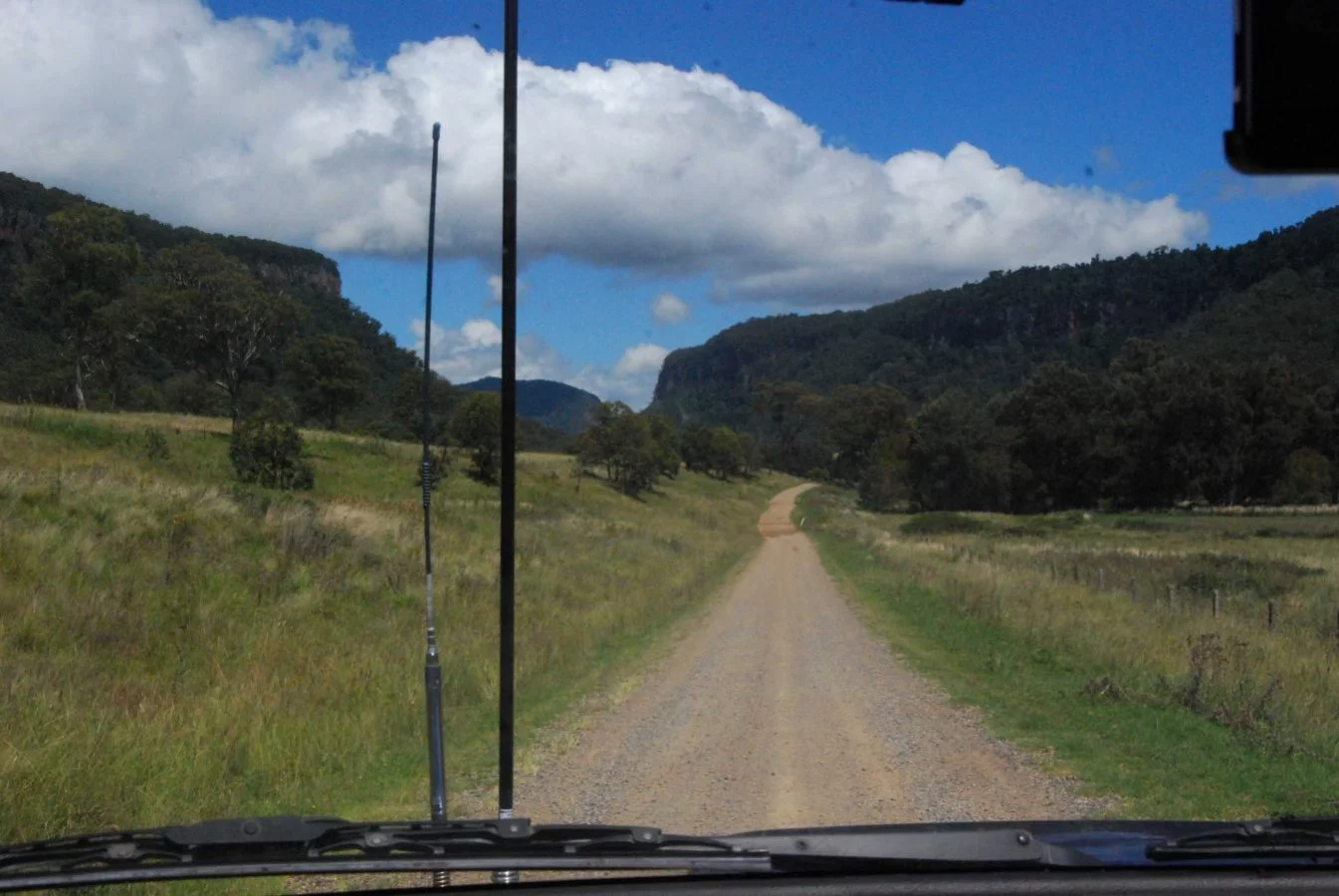 Condamine Gorge003 2016 02 21