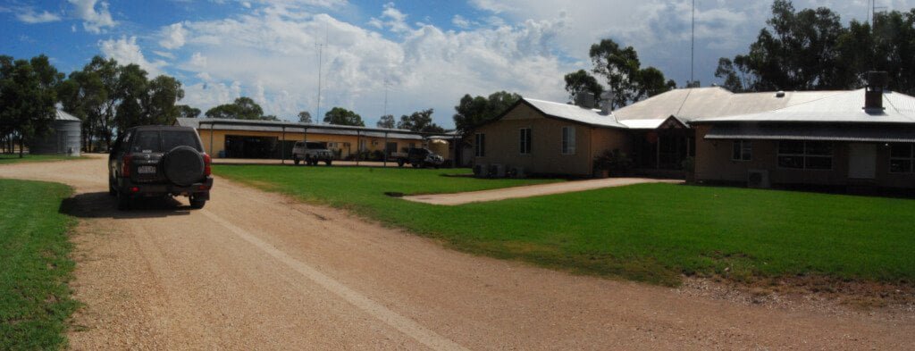 Cubbie Offices