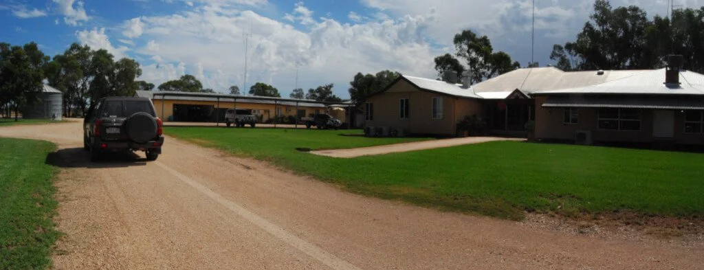 Cubbie Offices