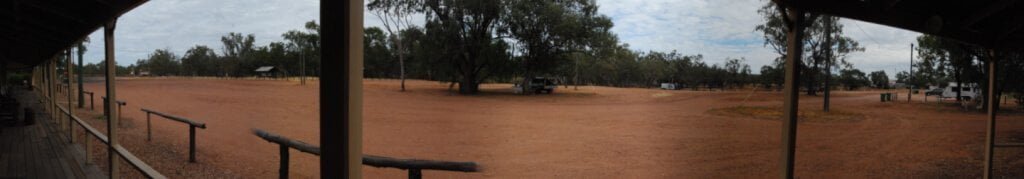 Nindigully View
