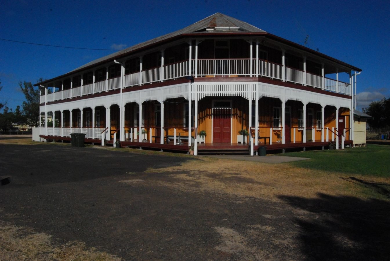 warra and rest area004 2016 03 15