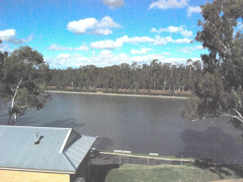 Narranderaa Lake Talbot Tourist Park003 2016 05 09