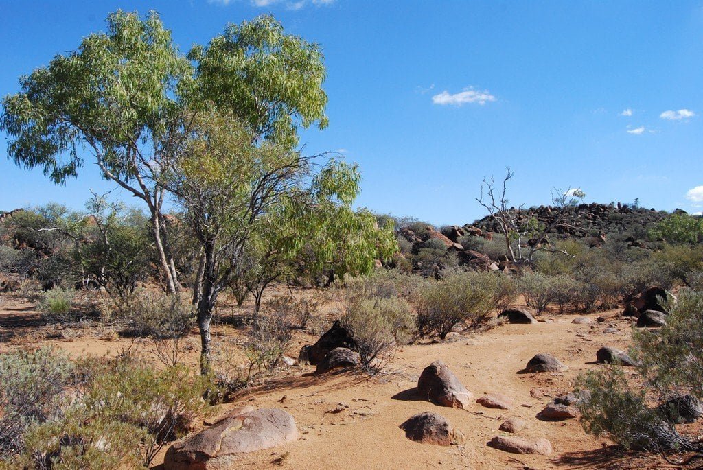 The Granites Walk002 2017 05 21