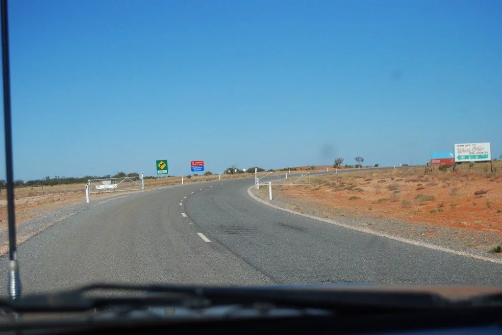Tibooburra to White Cliffs001 2017 05 26