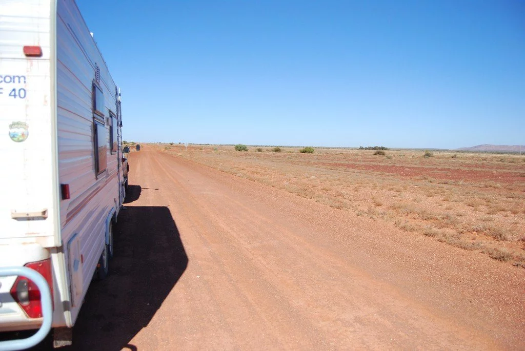 Tibooburra to White Cliffs011 2017 05 26