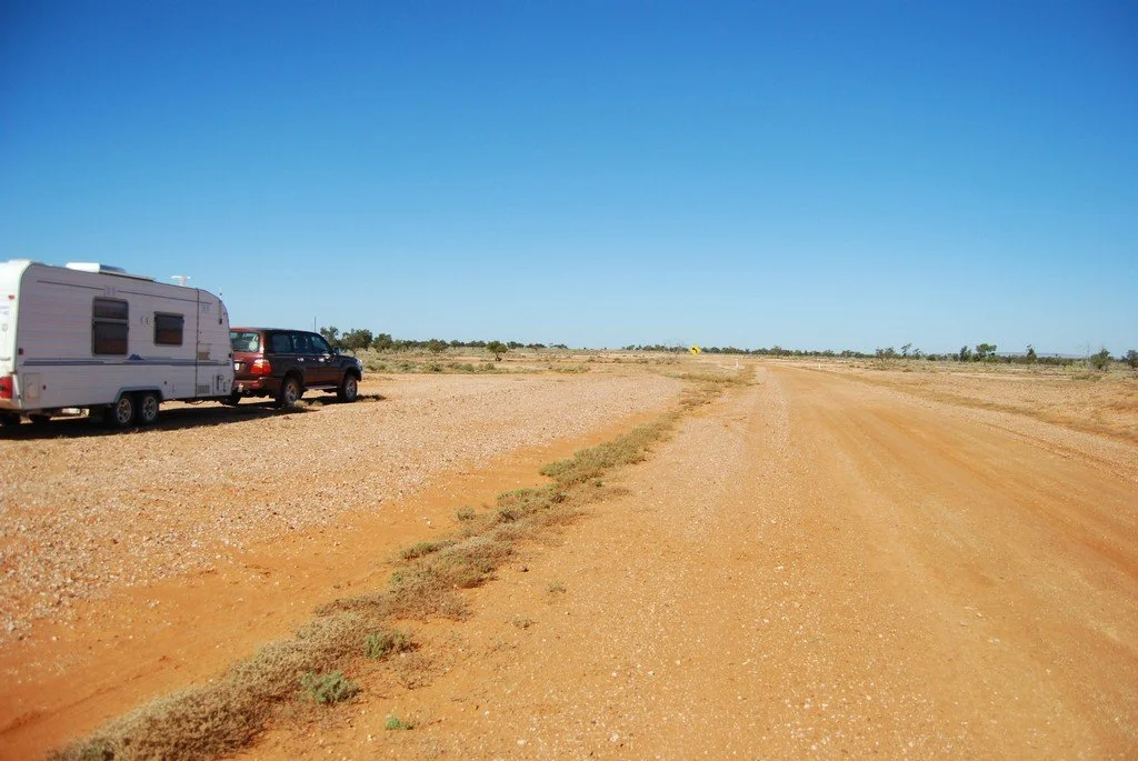 Tibooburra to White Cliffs016 2017 05 26