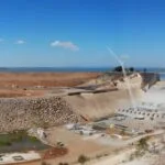 Fairbairn Dam P01 1