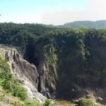 Barron Falls from Top Lookout 2017.11.05 12.38 001