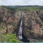 Wallaman Falls016 11.39 AM02 Oct 17