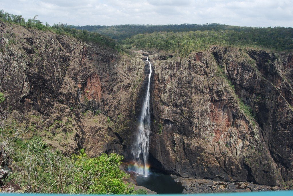 Wallaman Falls016 11.39 AM02 Oct 17