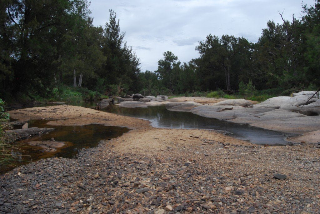 Yarrowyck Crossing007 1.04 PM11 Feb 18 1