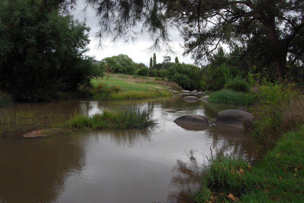 Bendemeer Campground003 8.26 AM07 Mar 18