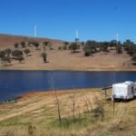 Carcoar Dam024 12.55 PM20 Mar 18
