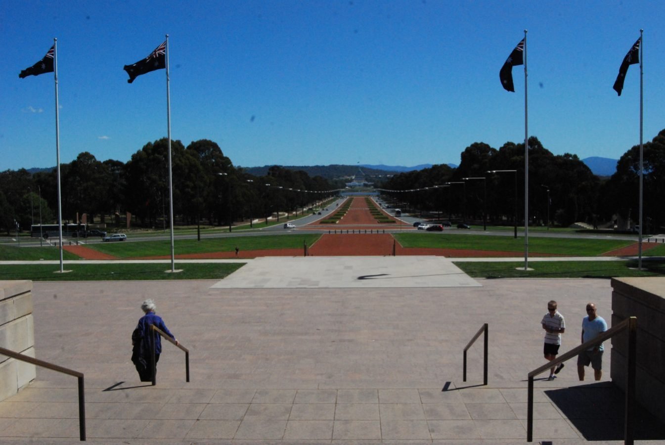 Canberra The Australian War Memorial40