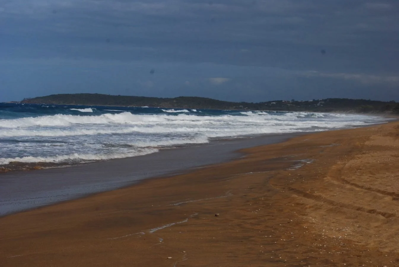 Capt. Cook Holiday Village Beach Access 009 2014 08 04