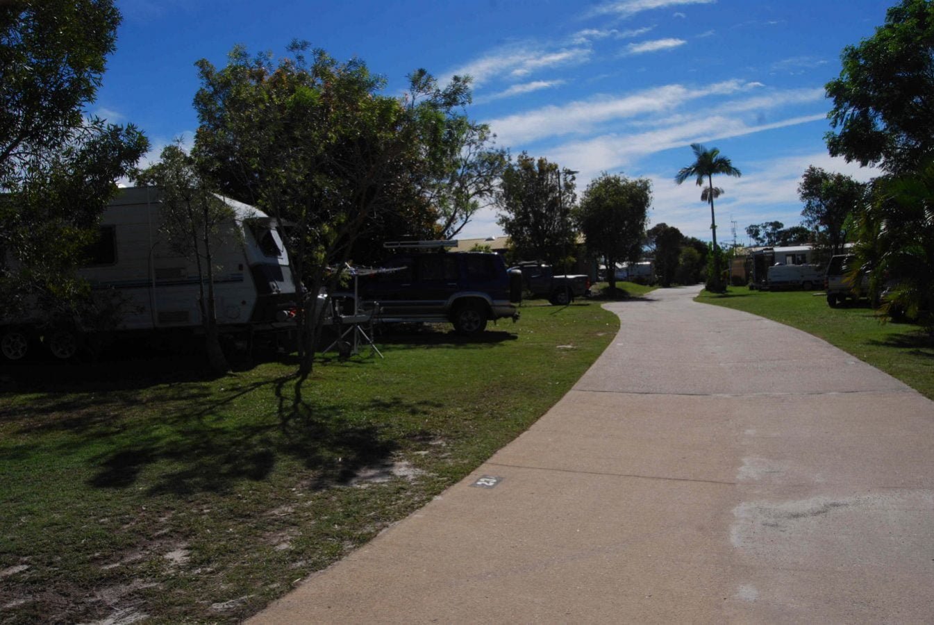 Tin Can Bay007 2014 05 06