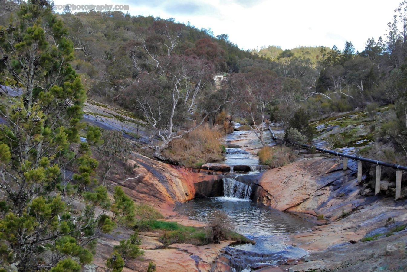 Gorge Drive Beechworth053 1.09 PM21 Jul 18
