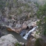 Woolshed Falls Beechworth052 3.50 PM21 Jul 18