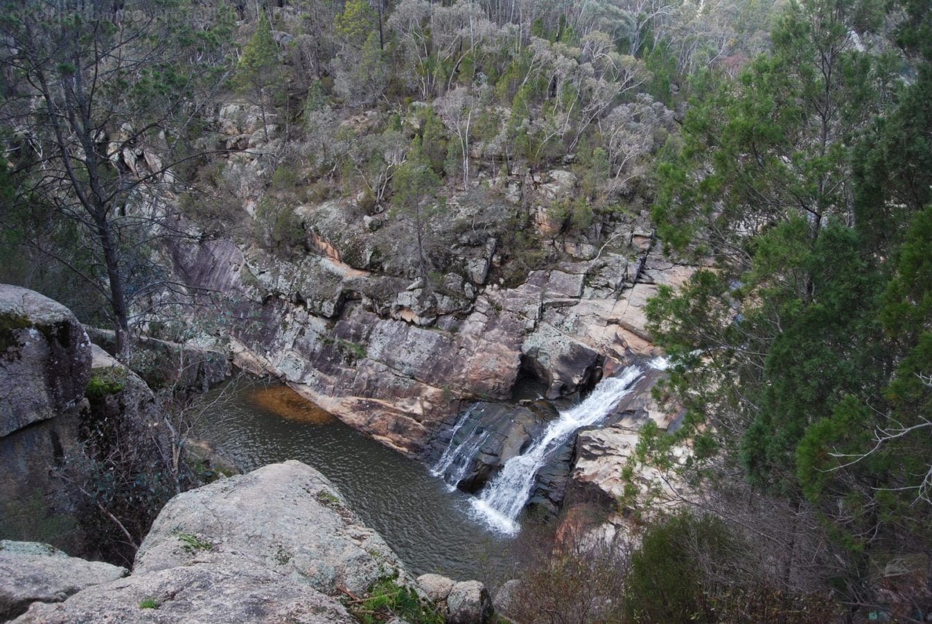 Woolshed Falls Beechworth052 3.50 PM21 Jul 18