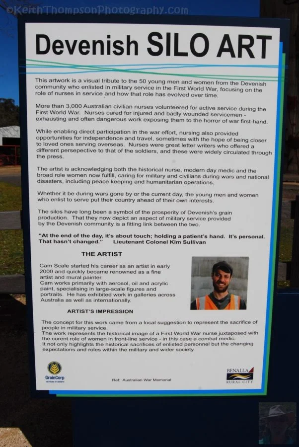 Benalla Silo Trail021 12.06 PM05 Aug 18