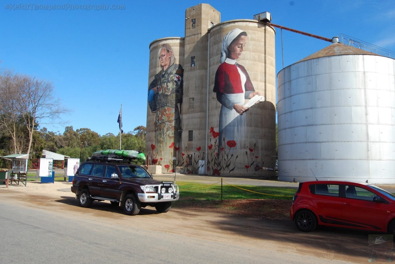 Benalla Silo Trail026 12.10 PM05 Aug 18