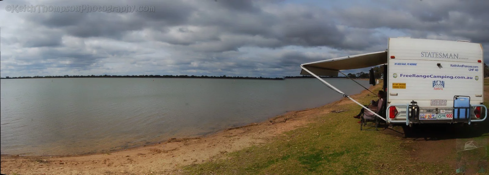 Greens Lake P1