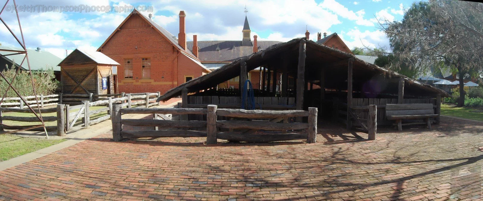 Peppin Heritage Centre Deniliquin002 18h59m52s2018 09 05
