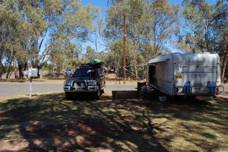 Condobolin and “Utes in the Paddock” – All Over Australia