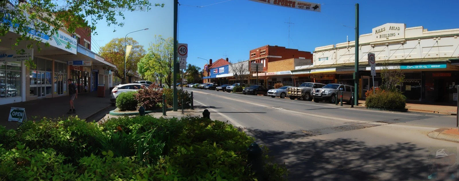 Condobolin