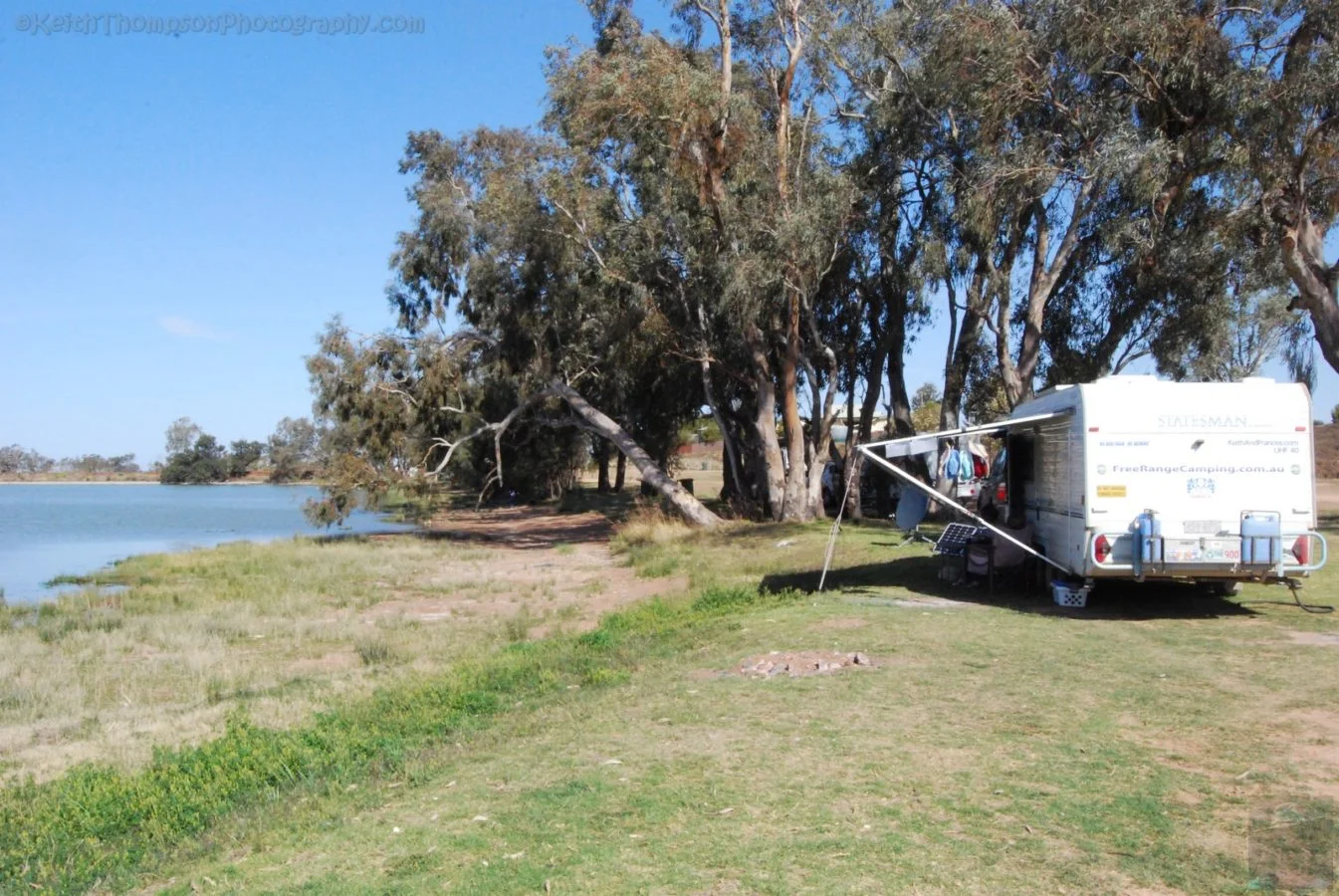 Frog Hollow Campground Lake Cargelligo.001 15h21m08s2018 09 28