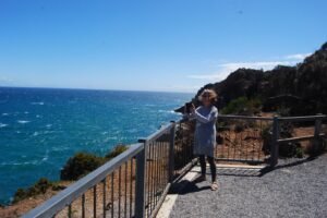 Badger Beach and West Head Lookout.006 12h22m22s2019 02 20